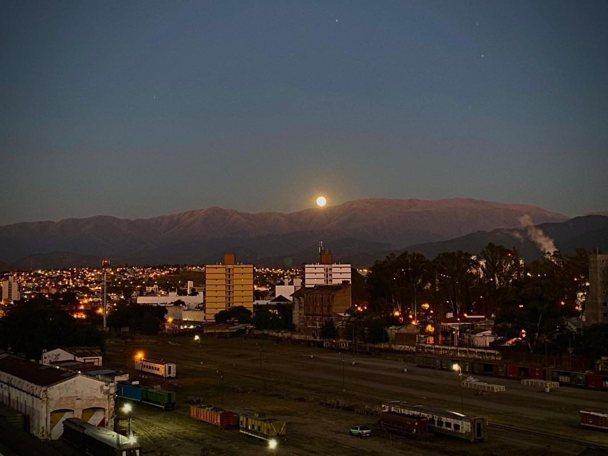 Tierra Alojamientos Salta Dış mekan fotoğraf